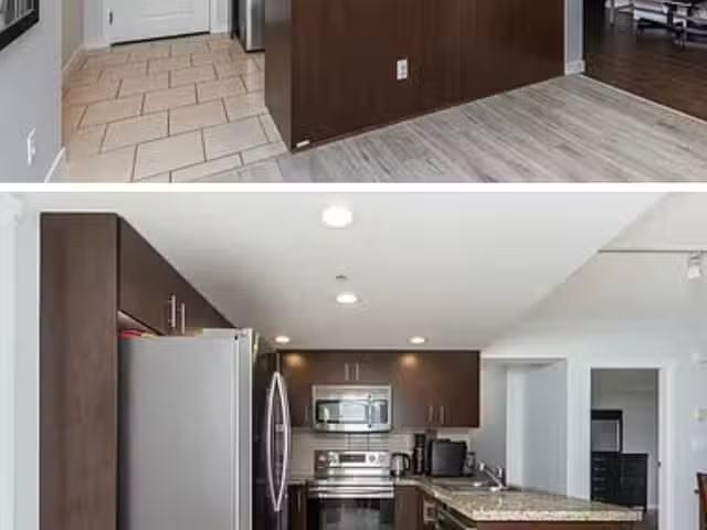 Cozy 1 BR Apartment for rent in New Westminster, New Westminst.