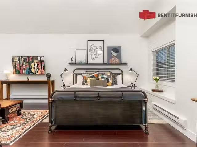 Cozy 1 BR Apartment for rent in Surrey, Surrey, C 6796 191a St.