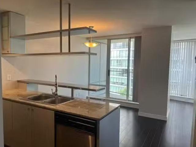 Cozy 1 BR Apartment for rent in Vancouver, Vancouver West, 706.