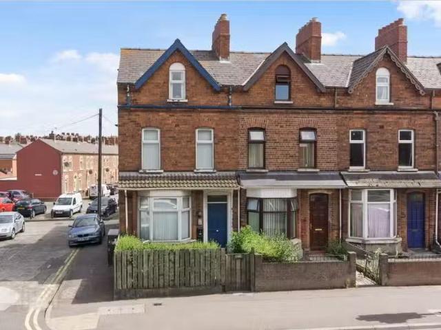 For Rent! 1 BR Flat 1, 188 Ravenhill Road
