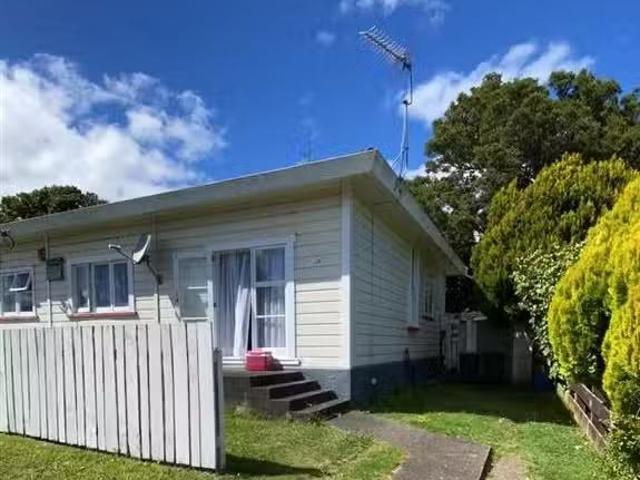 Unique 1 BR Manawapou Rd, Hawera – First National Real Estate