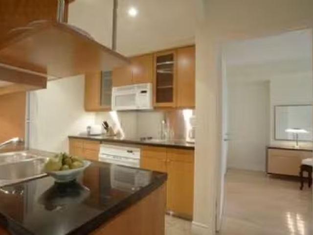 Nice 1 Room 5400 Apartment 1 bedrooms in Financial District