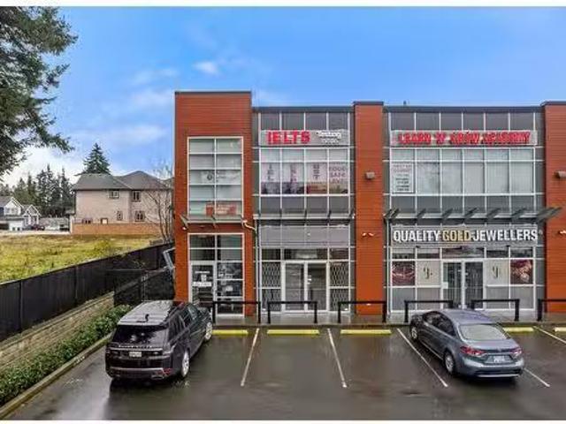 Charming 202 2646 Auburn Street, Abbotsford, BC, V2T 3J9 com.
