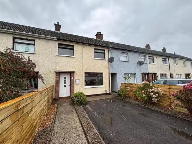 New 21 Downshire Park East