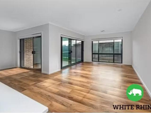 Charming 23 Mc Pherson Street, Googong House for rent Listed.