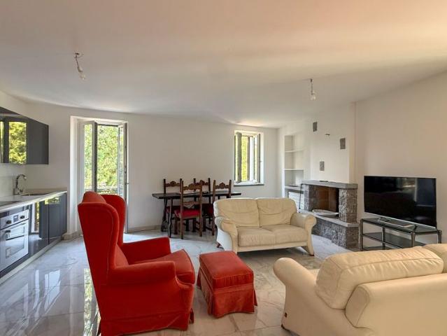 Cozy 2.5 room apartment furnished Cassarate