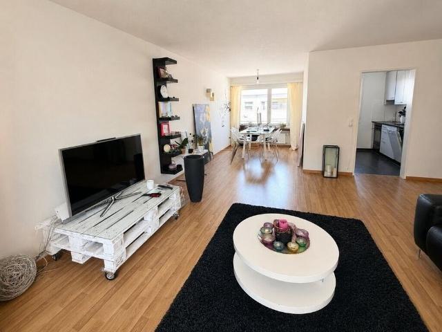 Cozy 2.5 room apartment is looking for a tenant