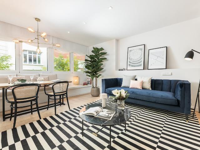 Cozy 2 Bedroom Apartment in the Salamanca Neighborhood