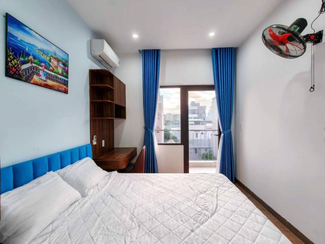 ✨ Cozy 2 bedroom apartment near Khue My Dong — comfortable living with airy balconies ✨