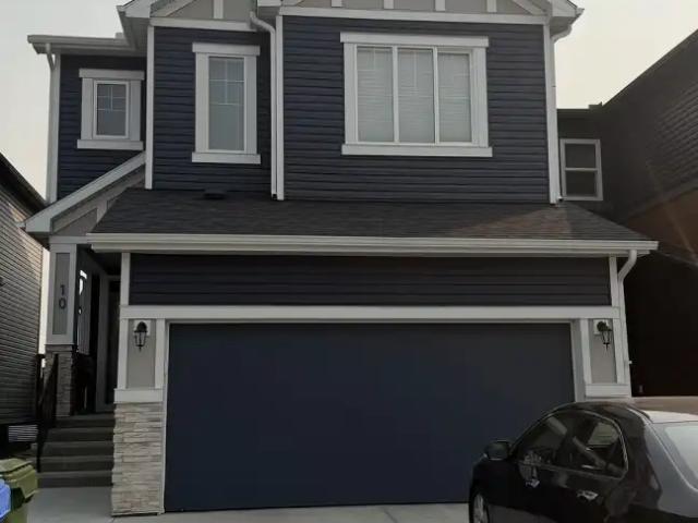 COZY 2 BEDROOM BASEMENT SE