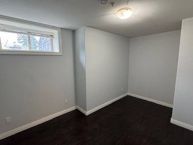 Cozy 2 Bedroom Basement Suite