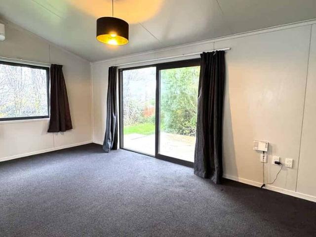Cozy 2+ bedroom home in good location