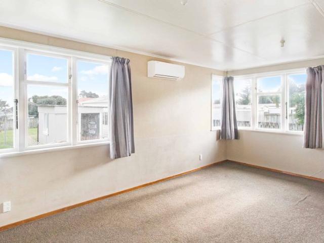 Cozy 2 Bedroom Rental in Papakura