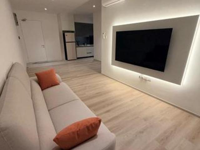 Cozy 2 Bedrooms Milano 8 Vivacity