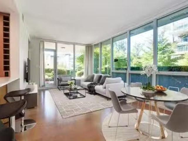 Cozy 2 BR 1Xx 5728 Berton Avenue, Vancouver, BC, V6S 0E5 lea.