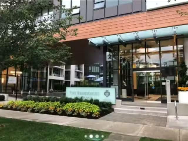 Cozy 2 BR Apartment for rent in Vancouver, Vancouver West, 631.