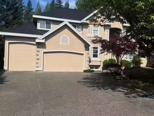 Cozy 2 BR House for rent in Coquitlam, Coquitlam, 1700 Sugarpi.