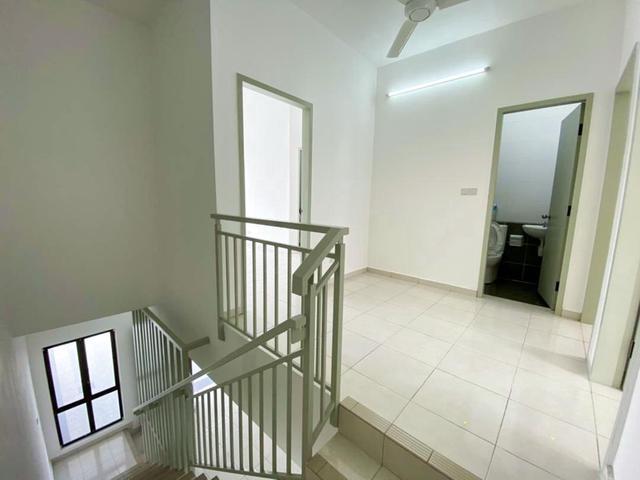 Cozy 2 Storey Permai 3 In Setia Permai 1 2 Ayu Prima Setia Alam