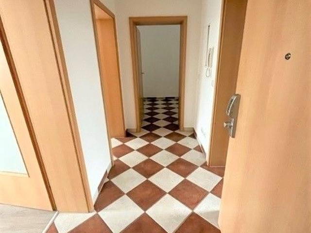 Cozy 2 room with terrace