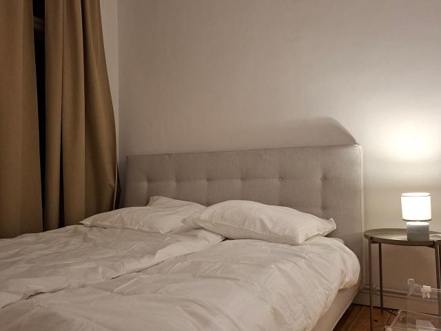 Cozy 2 room apartment in Berlin Moabit, Berlin Amsterdam Apartments for Rent