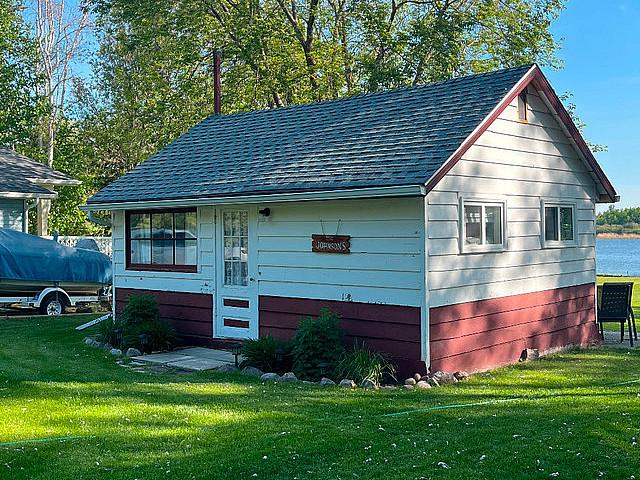 Cozy 2 Room Cottage