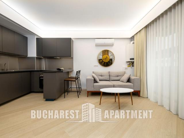 Cozy 2 Rooms Apartment Pipera