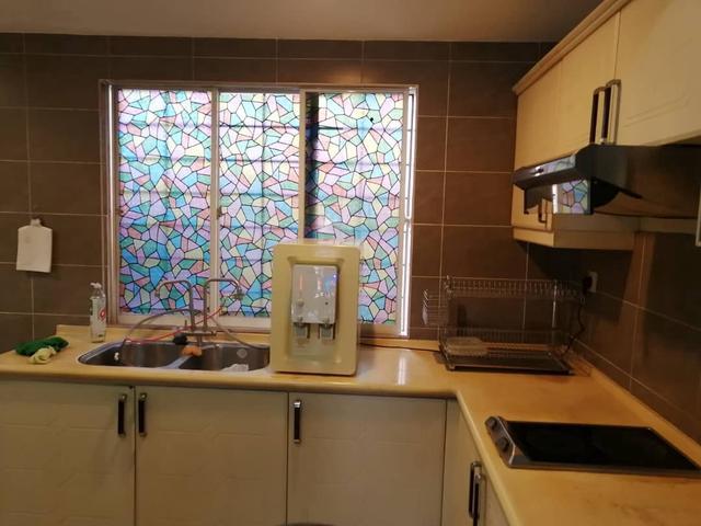Cozy 2Bedroom Landed House Facing a Spacious Field SS19 Subang