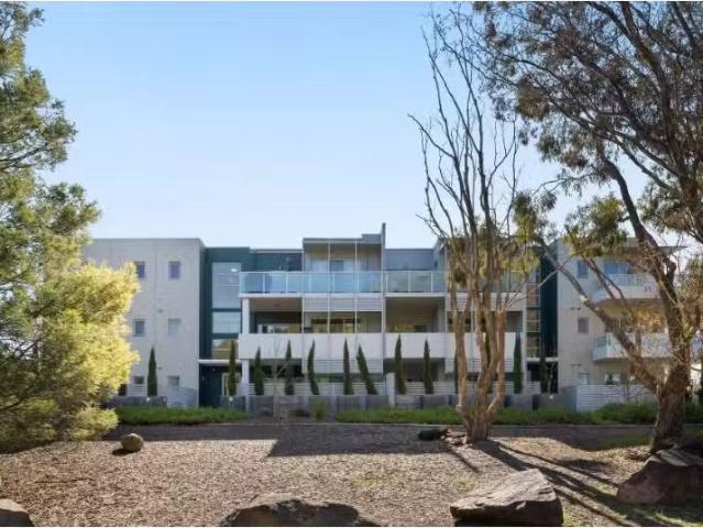 For Rent! 3/9 Joy Forsyth Countys Place, Belconnen Apartment f.