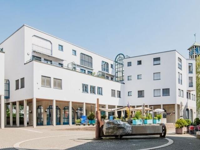 Cozy 3.5 room apartment with balcony