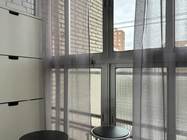 Cozy 3 bedroom apartment for rent in Lucero, Madrid