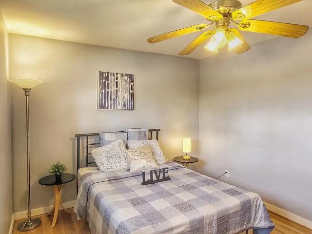 Cozy 3 bedroom semi furnished MAINFLOOR