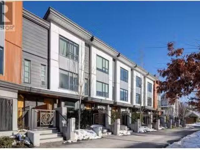 Cheap 3 BR 27 2728 Acadia Road Road, Vancouver, BC, V6T 0E6.