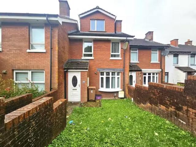 Deal! 3 BR 4 Mill Avenue