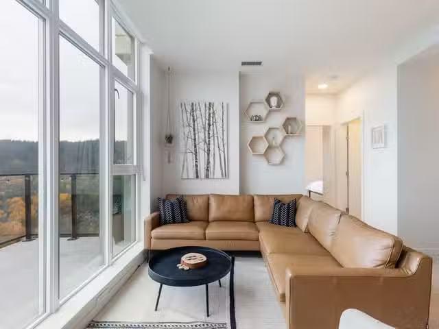 Cozy 3 BR Apartment for rent in Coquitlam, Coquitlam, 2202 691.