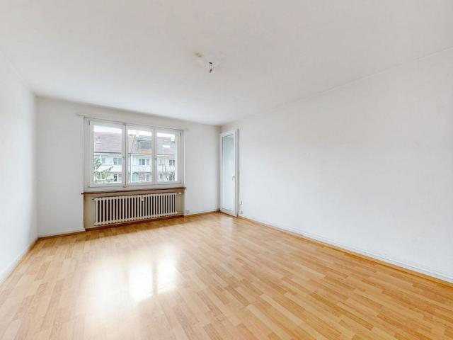 Cozy 3 room apartment