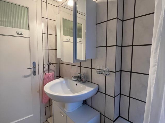 Cozy 3 room apartment in the heart of Hamburg
