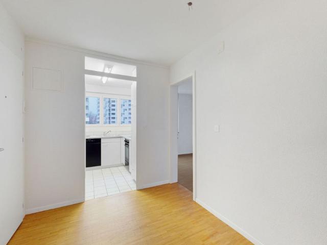 Cozy 3 room apartment in the Jurintra residential park!