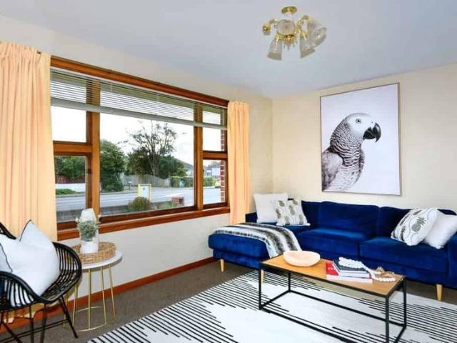 Cozy 3BR house in Papanui