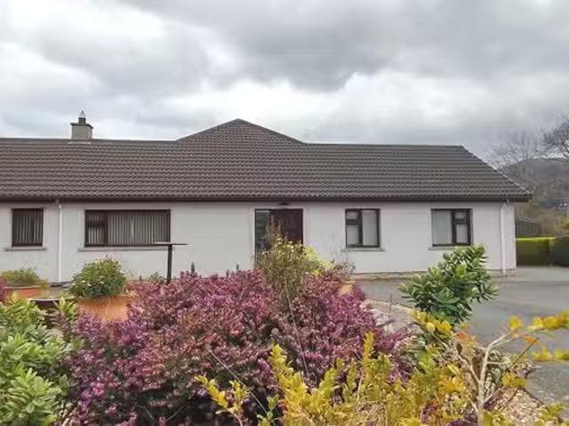Rental! 44 Ballyhafry Road