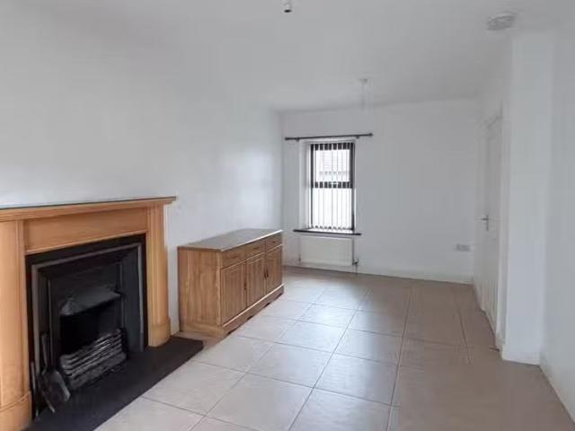New 43 Portglenone Road