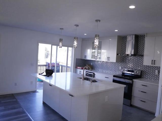 2 bedrooms basement