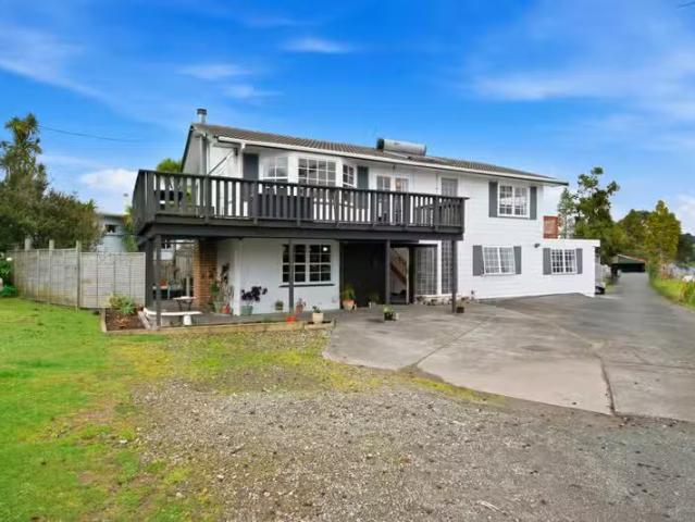 Deal! 4 BR Grand Proportions. Endless Possibilities. First N.