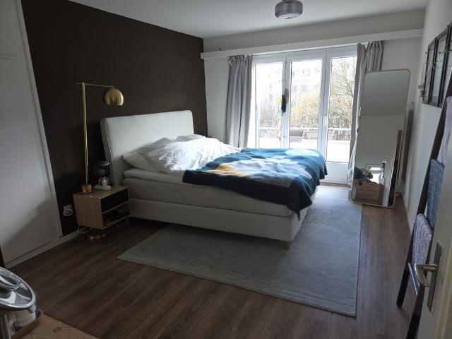 Cozy 4 room apartment