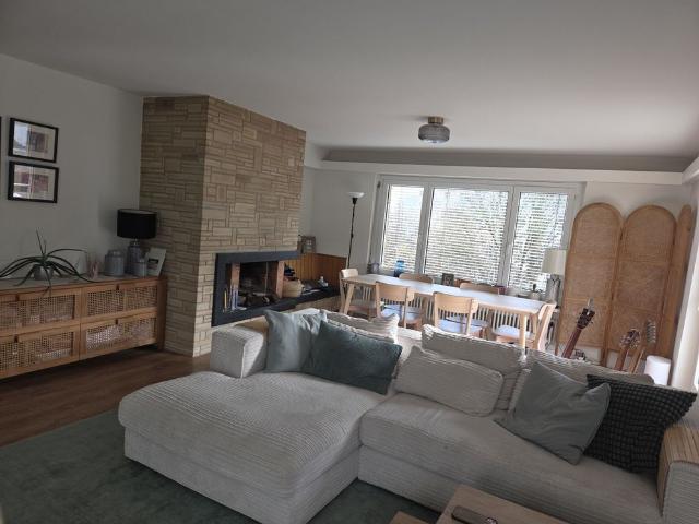 Cozy 4 room apartment