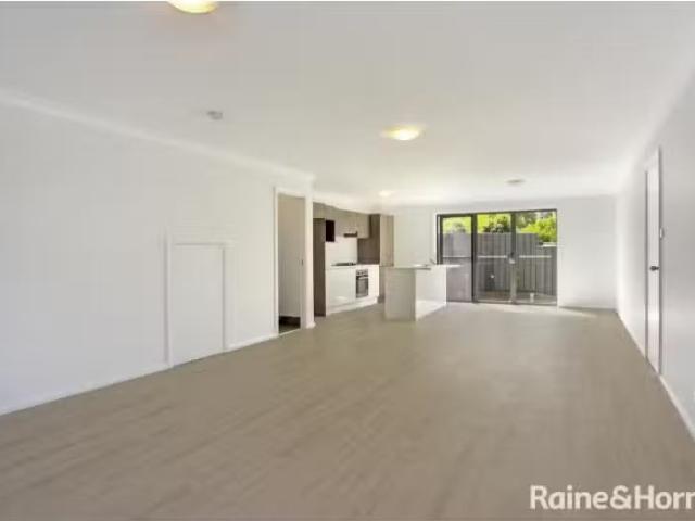 Just in! 5/25 Royal Street, WORRIGEE Apartment for rent Liste.