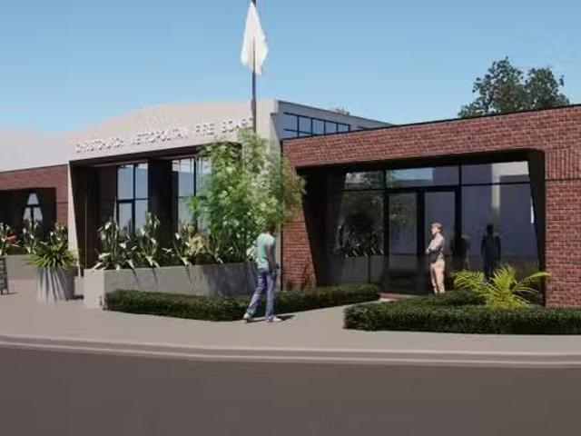 Charming 536 Wairakei Road, Burnside, NZ 8053 Retail for Rent
