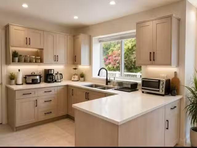 Charming 5 BR House for rent in Coquitlam, Coquitlam, Main and.