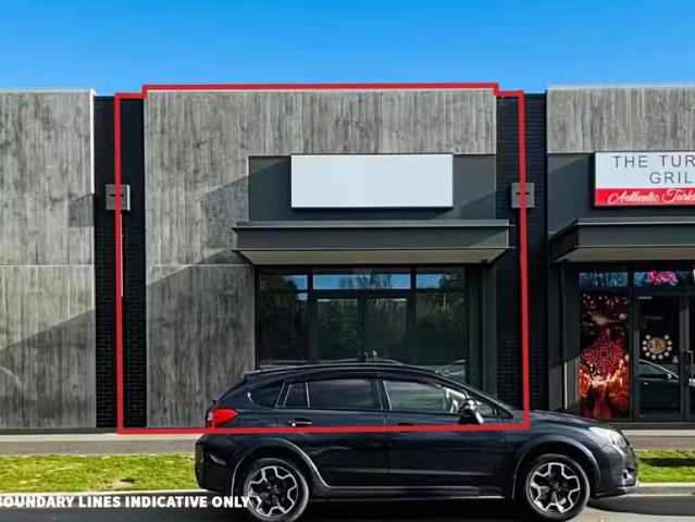 Cheap 6/12 Vernon Drive, Lincoln, NZ 7608 Retail for Rent