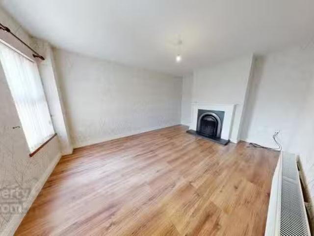Just in! 61 Dromdallagan