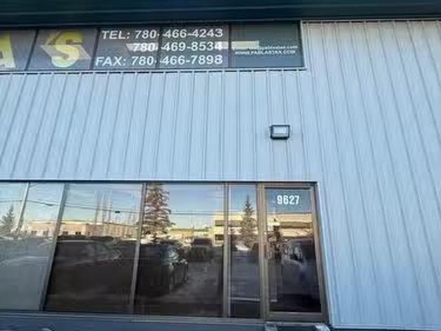 Charming 9627 41 Ave Nw, Edmonton, AB, T6E 5X7 commercial fo.